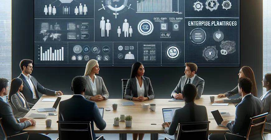 绩效面谈后怎样建立信任关系？后续沟通的 4 个策略